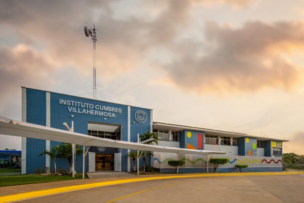 entrada-cumbres-villahermosa